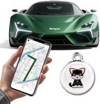 2025 New GPS Tracker for Vehicles,C