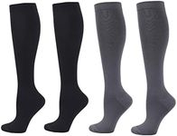 Zingso Compression Socks for Women 