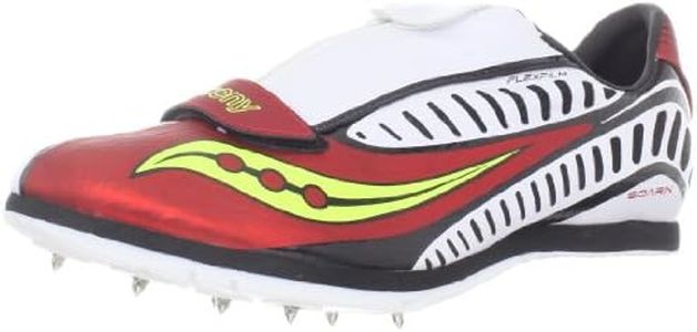 Saucony Soarin J Field Event Spikes
