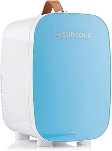 Subcold Pr