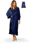 Tara Sartoria Luxury Artisan Silk Robes For Women, Washable Natural Mulberry Silk, Jacquard