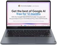 Lenovo IdeaPad Slim 3 Chromebook Pl