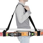ONE Picece Adjustable Ski Shoulder 