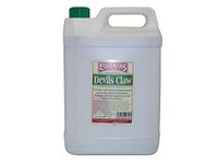 Equimins Devils Claw Liquid 5 Liter - Clear, 5 Liter