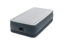 Intex -Inflatable bed Twin Elevated single