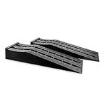 HOXWELL Portable Car Ramps for Oil 