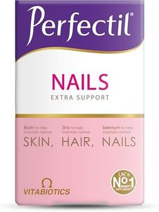 Perfectil Vitabiotics Plus Nails - 60 Tablets