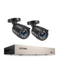 Zosi Dvr Cameras