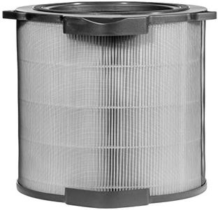 Electrolux EFDBRZ4 BREEZE 360 Filtro completo adatto a PA91-404GY e PA91-404DG con carbone attivo per assorbimento odori e gas dell'ambiente domestico