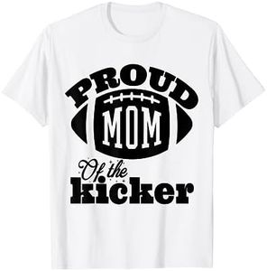 Proud mom 