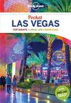 Lonely Planet Pocket Las Vegas: Top Sights - Local Life - Made Easy (Pocket Guide)