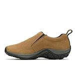 Merrell Men's Jungle Moc Nubuck Moccasin, Brown, 10 M US