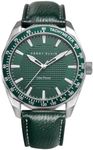 Perry Ellis Solar Powered Mens Watc