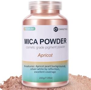 Mica Powde