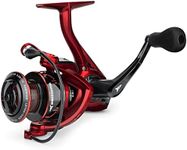 KastKing Royale Legend Glory Spinning Fishing Reel, 6.2:1 High-Speed, Fresh & Saltwater Fishing Reel, Size 3000