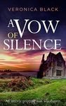 A VOW OF SILENCE an utterly gripping nun whodunnit (Sister Joan Murder Mystery Book 1)