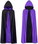 A-SZCXTOP Halloween Vampire Cape,Un