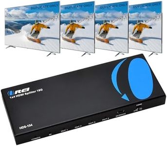 OREI HDMI 