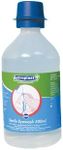 Eyecare Refill 500ml Sterile Eyewash, 2/Pack (1000ml Total)