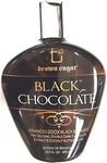 Black Chocolate 200x Black Bronzer Indoor Tanning Bed Lotion By Tan Inc.