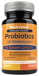 Probiotic For Men 50