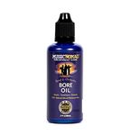 MusicNomad Bore Oil Cleaner & Conditioner for Wooden Bore Instruments, 2 oz. (MN702)