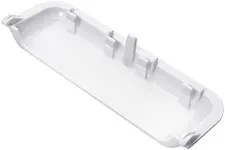 W10861225 W10714516 Dryer Door Handle Replacement by Blutoget - Unbreakable - Compatible for Whirlpool Ken-more May-tag Amana Crosley Dryers - Replaces AP5999398 PS11731583 W10861225VP