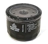 Pack of 4 Oil Filters for Briggs & 