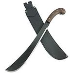 Condor Tool & Knife, Golok Machete,
