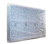 Heavy Duty Mattress Storage Bag by Direct Manufacturing – King Bed, 5’0’’ x 6’6’’ / 150 x 200cm / 59 x 78ins