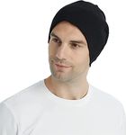 Unisex Anti Radiation Cap,Silver Fi