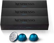 Nespresso Capsules Vertuo, Odacio, 