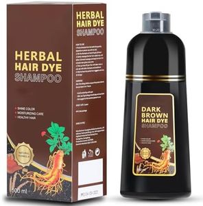 Hair Dye S
