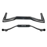 RXL SL carbon drop aero bars handlebars for road bike carbon aero handlebars tt handlebar 31.8 aero bars triathlon rxl aero bars 420 aero bar carbon fiber aero drop bars triathlon handlebars