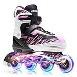 ECOO Adjustable Inline Skates Boys 