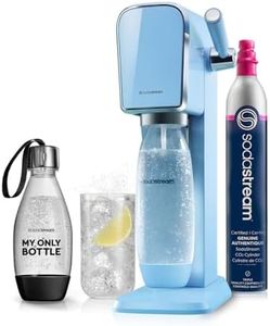 SodaStream