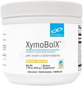XYMOGEN XymoBolX - Lemon (7.2 oz)