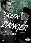 Green For Danger Dvd