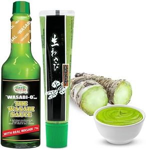 Wasabi O -