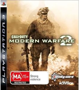 Call Of Du