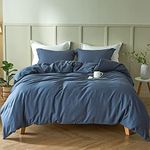 Simple&Opulence French Linen Duvet 