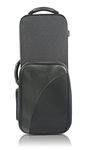 Bam Trekking Case for Alto Saxophone Black 3021SN