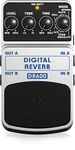 Behringer Mp3 Players