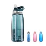 Contigo Yoga Water Bottles