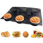 Bread Pan For Hamburger