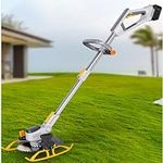 21V Electric Weed Eater Cordless La