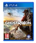 UBI Soft Tom Clancy's Ghost Recon: Wildlands (PS4)