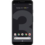 Google Pixel 3 G013A Just Black 64Gb in Box Sealed Unlocked