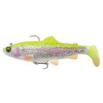 Savage Gear 4D Rattle Trout (17cm/80g, Lemon Trout)