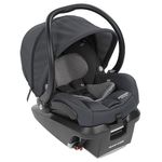 Maxi Cosi Mico XP Max Infant Car Seat Essential Graphite